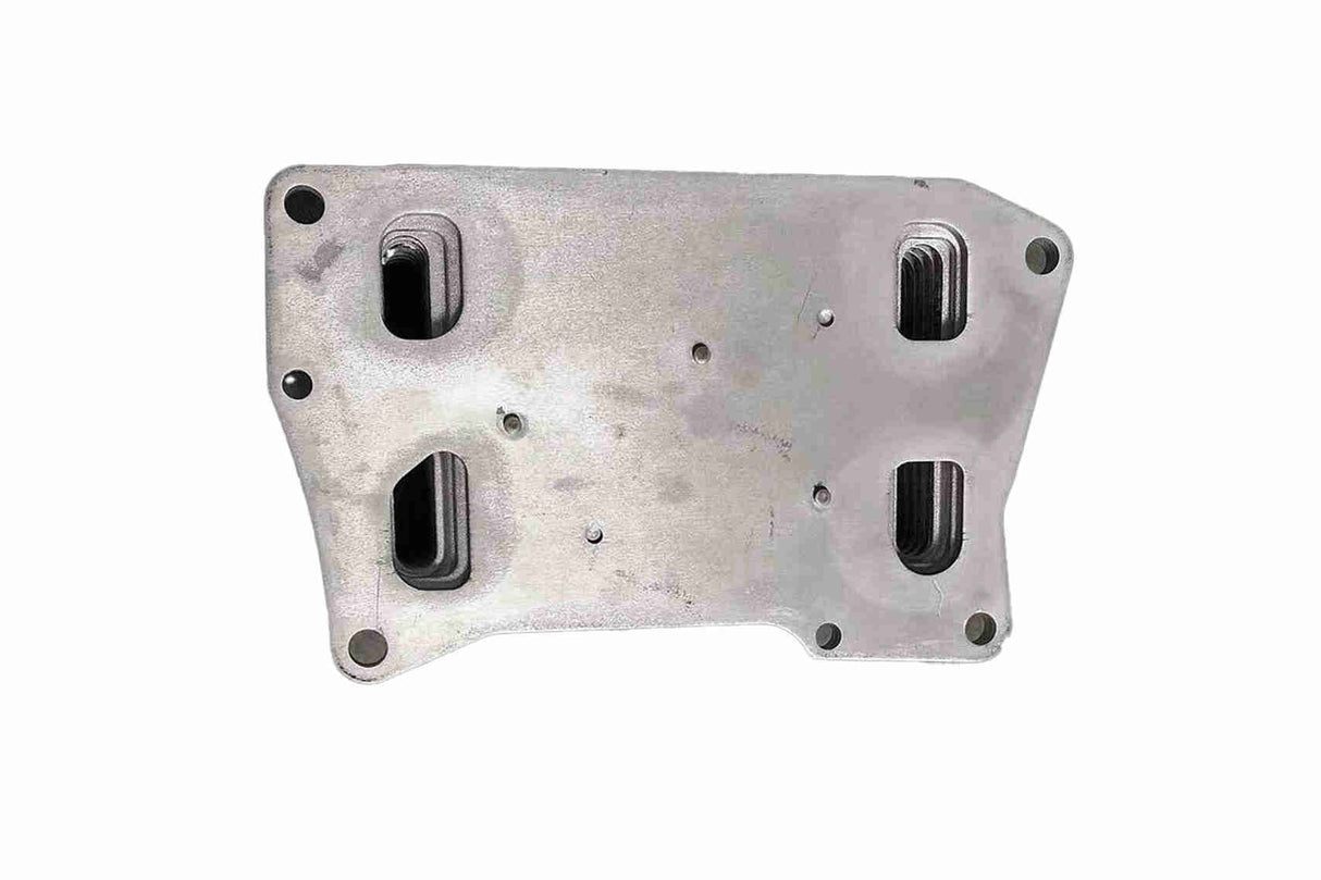 Oil Cooler, engine oil - V30-60-0037