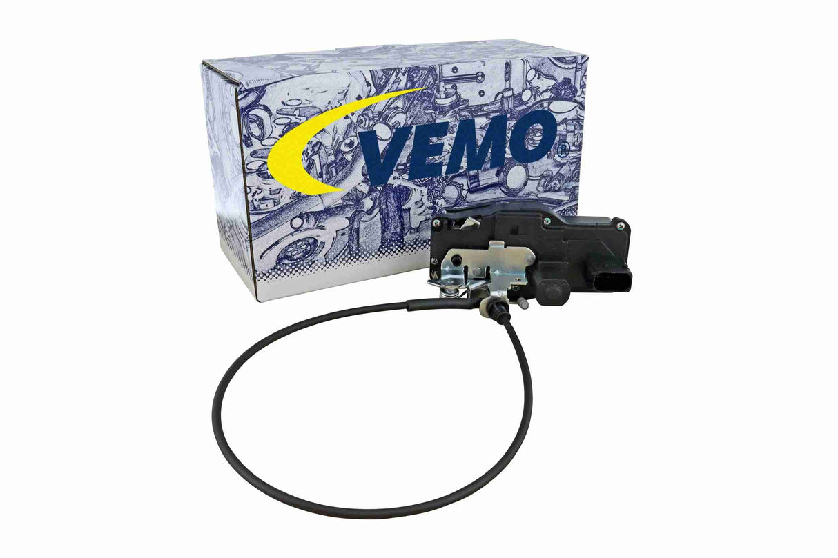 Door Lock - V80-85-0010