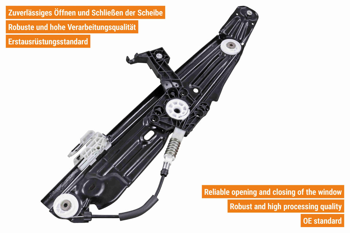 Window Regulator - V20-2754
