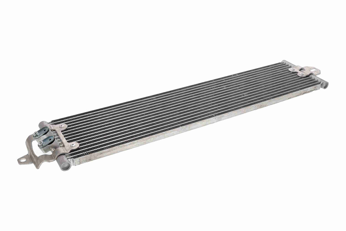 Oil Cooler, automatic transmission - V10-60-0043