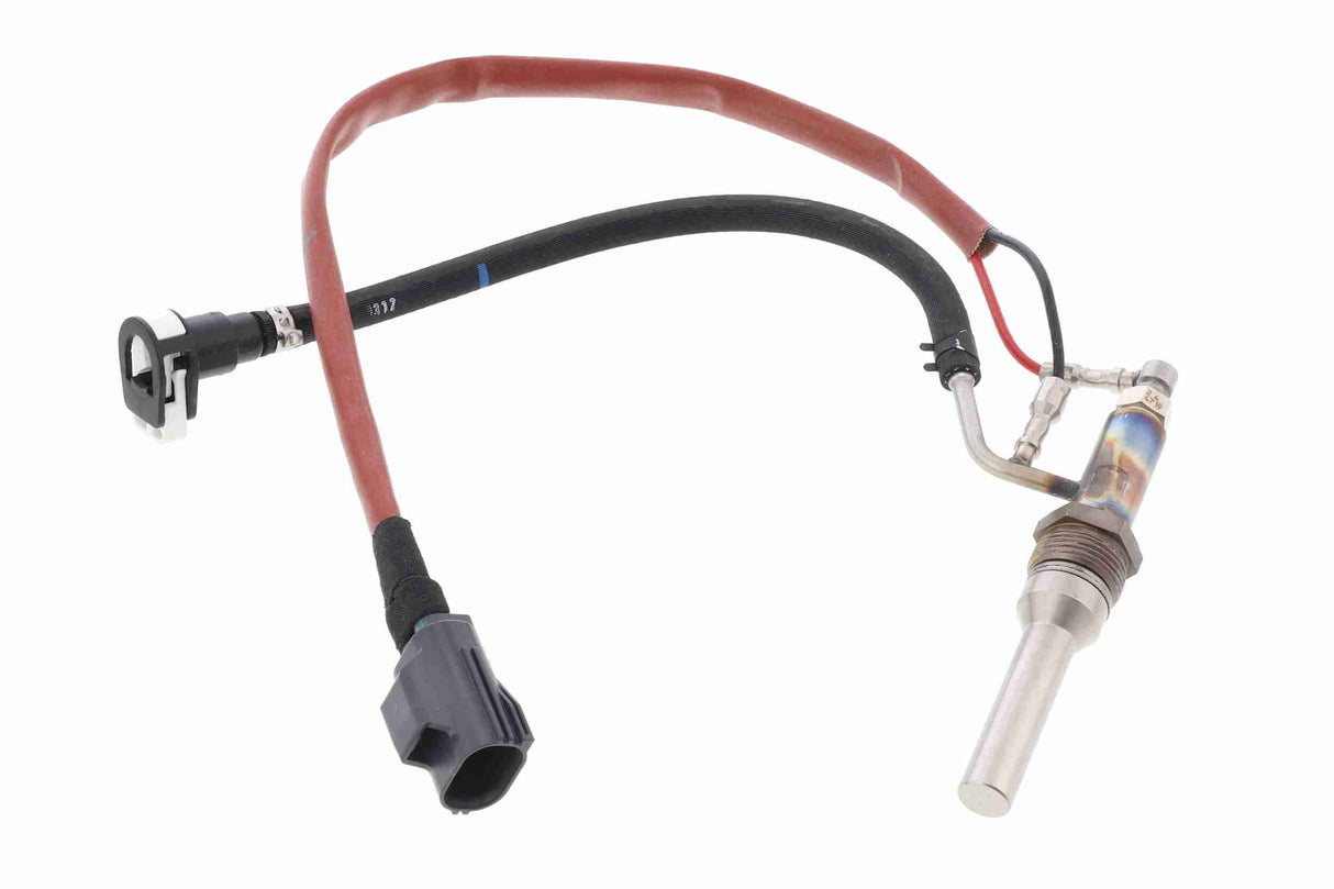 Injection Unit, soot/particulate filter regeneration - V25-67-0007