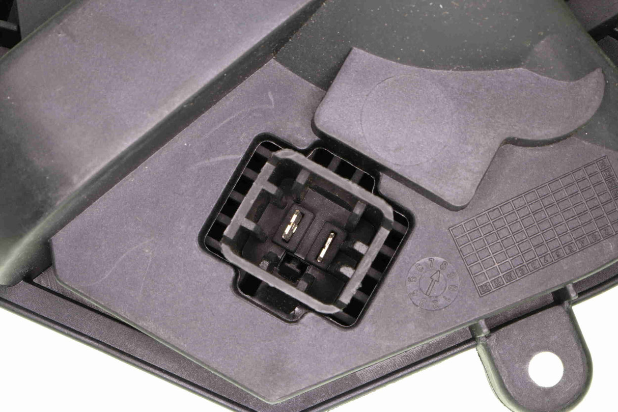 Interior Blower - V15-03-1890