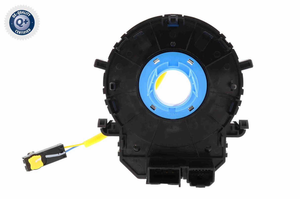 Clock Spring, airbag - V53-72-0149