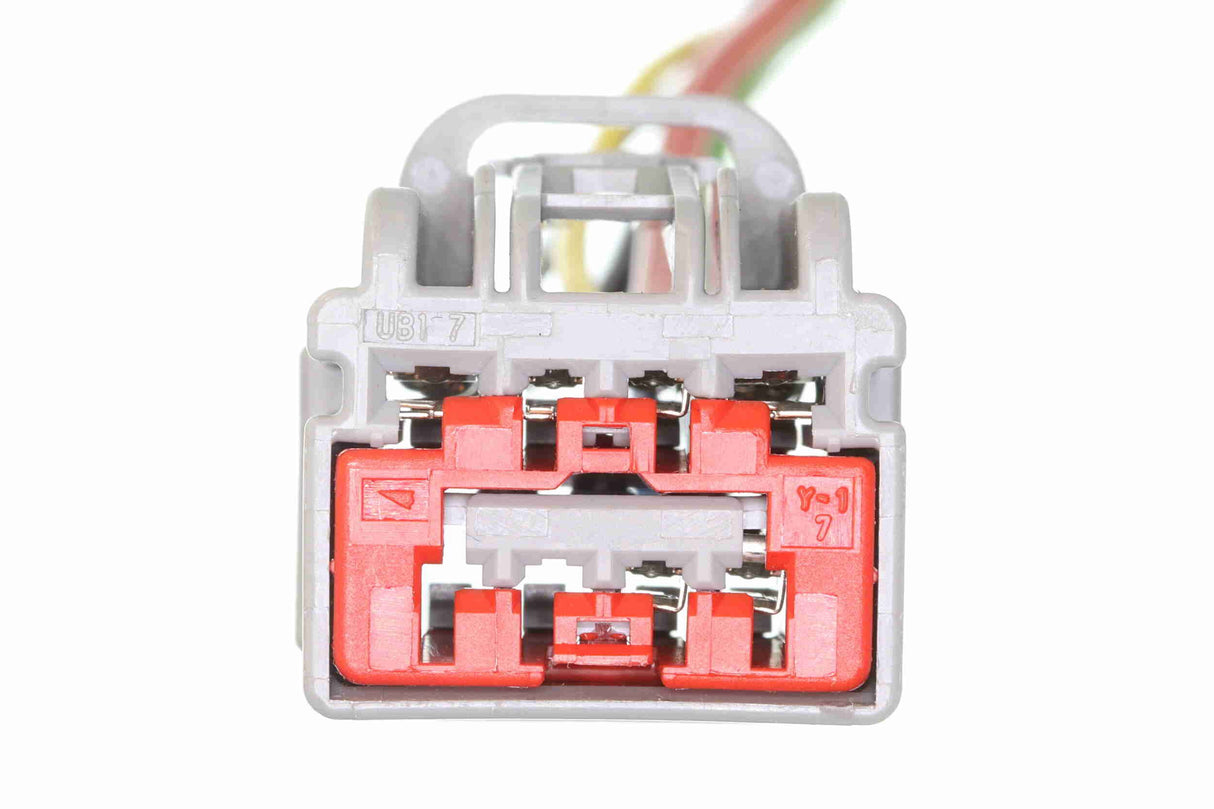 Electric Motor, tailgate - V58-55-0008