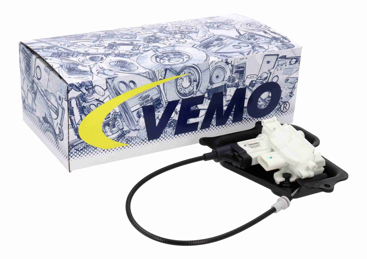 Closing aid, door - V30-85-0035