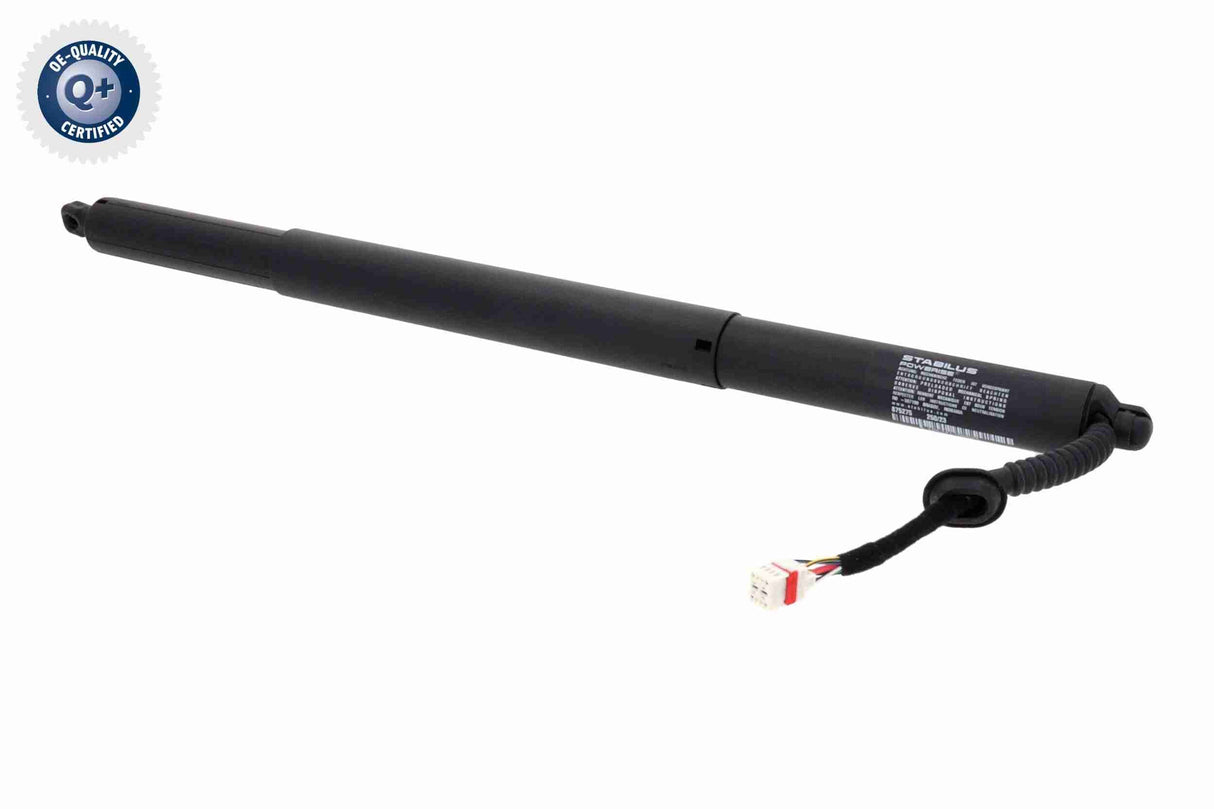 Electric Motor, tailgate - V10-55-0038