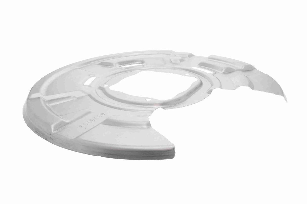 Splash Guard, brake disc - V20-4298