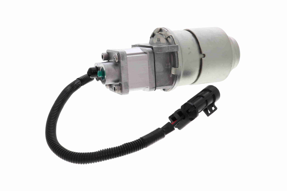 Valve Unit, aut. transm. hydraulic unit - V24-86-0001