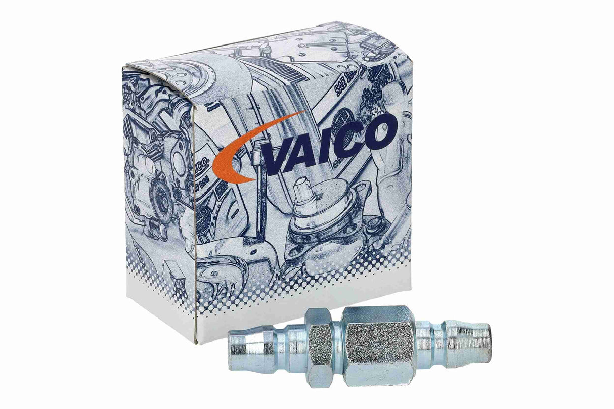 Filling Adapter, transmission - V99-0077