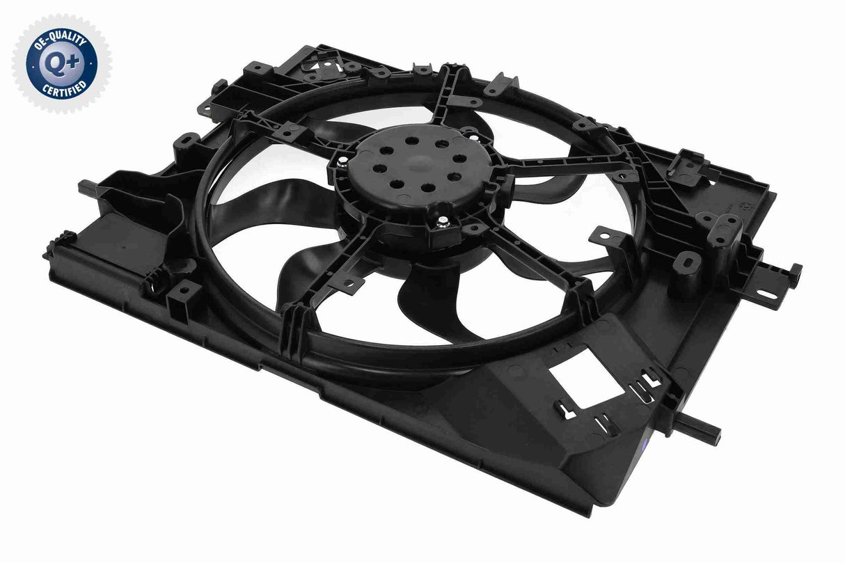 Fan, engine cooling - V46-01-0004
