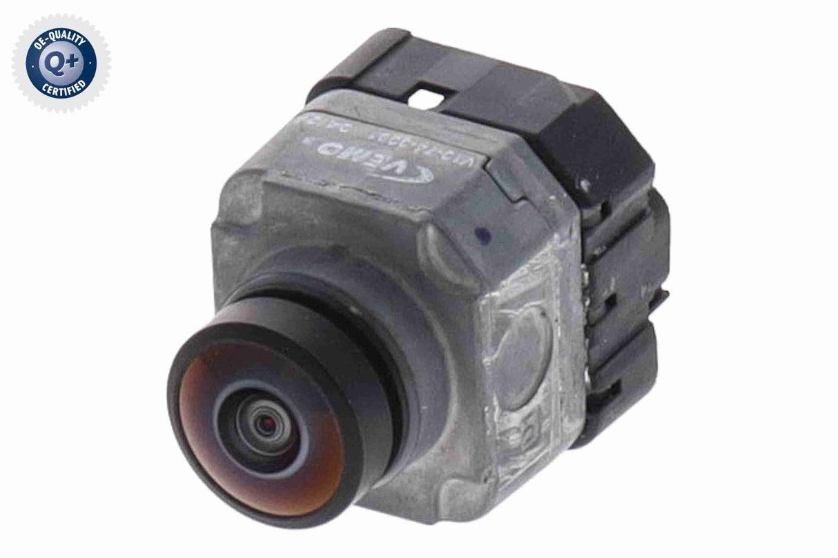 Rear View Camera, park distance control - V10-74-0001