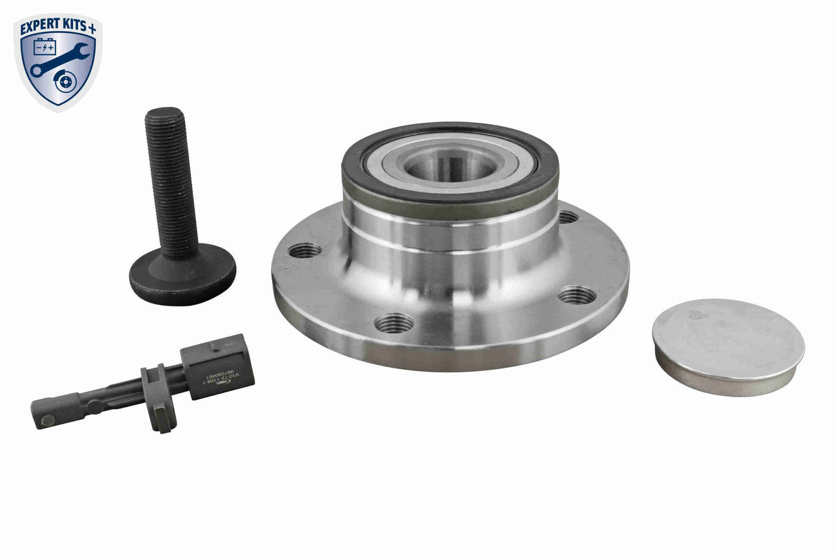 Wheel Bearing Kit - V10-72-0297