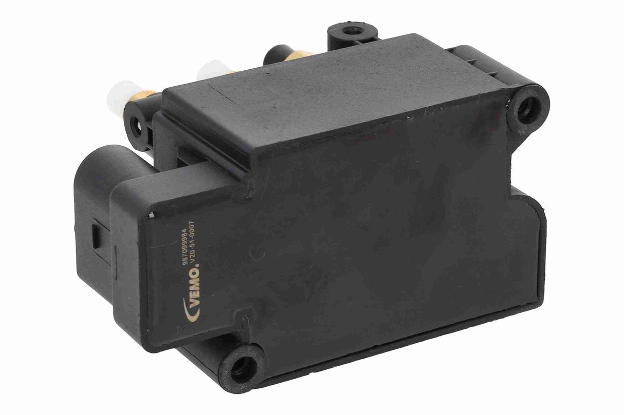 Valve, compressed-air system - V20-51-0007