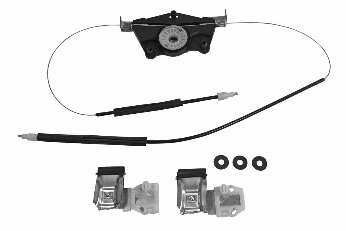 Window Regulator - V10-2257