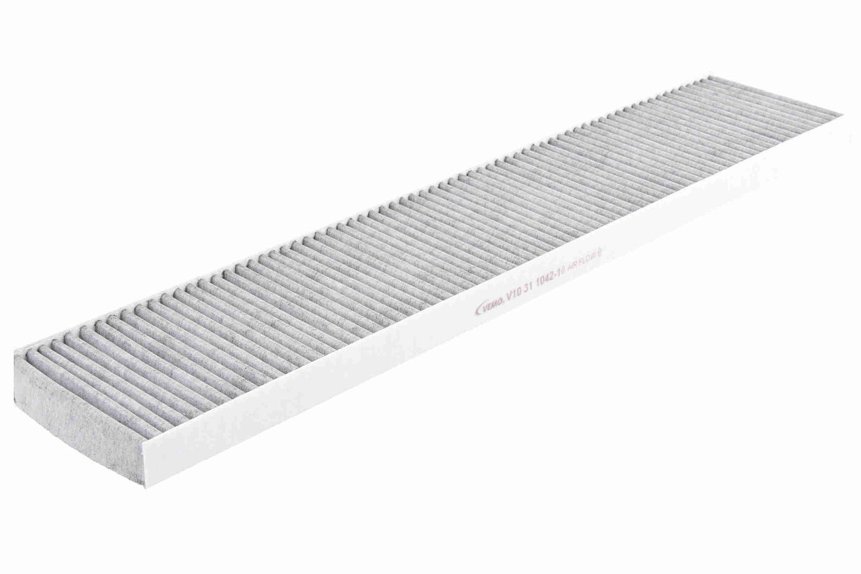 Filter, cabin air - V10-31-1042-1