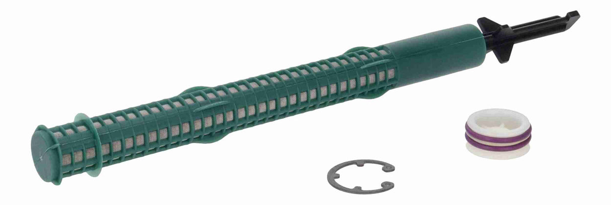 Dryer, air conditioning - V10-06-0043