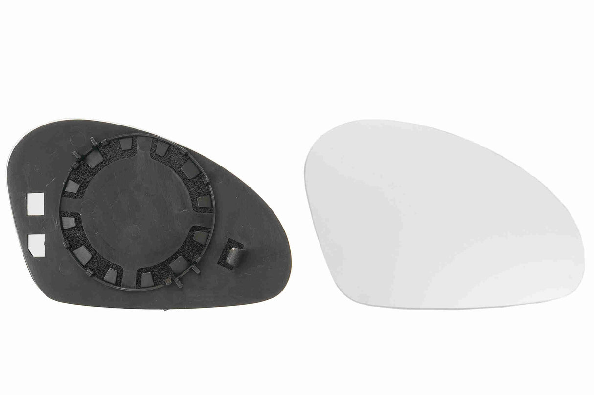 Mirror Glass, exterior mirror - V10-69-0117