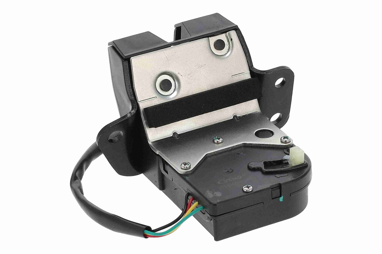 Tailgate Lock - V53-85-0004