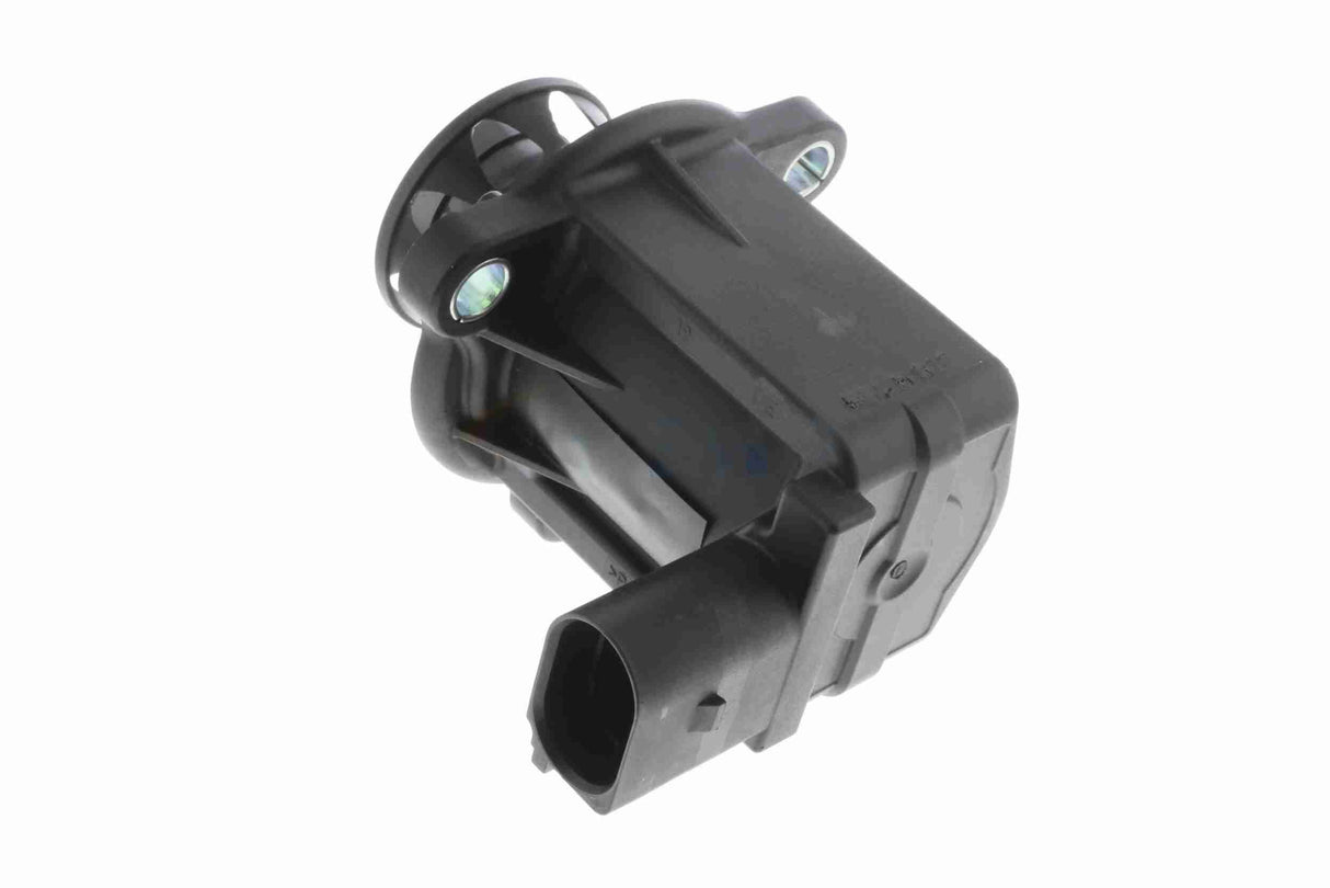 Divert-air Valve, charger - V10-77-1010