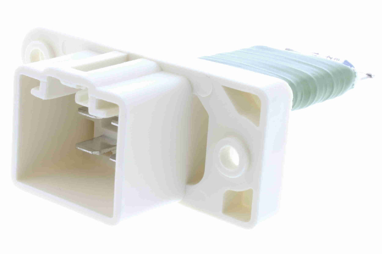 Regulator, interior blower - V25-79-0015