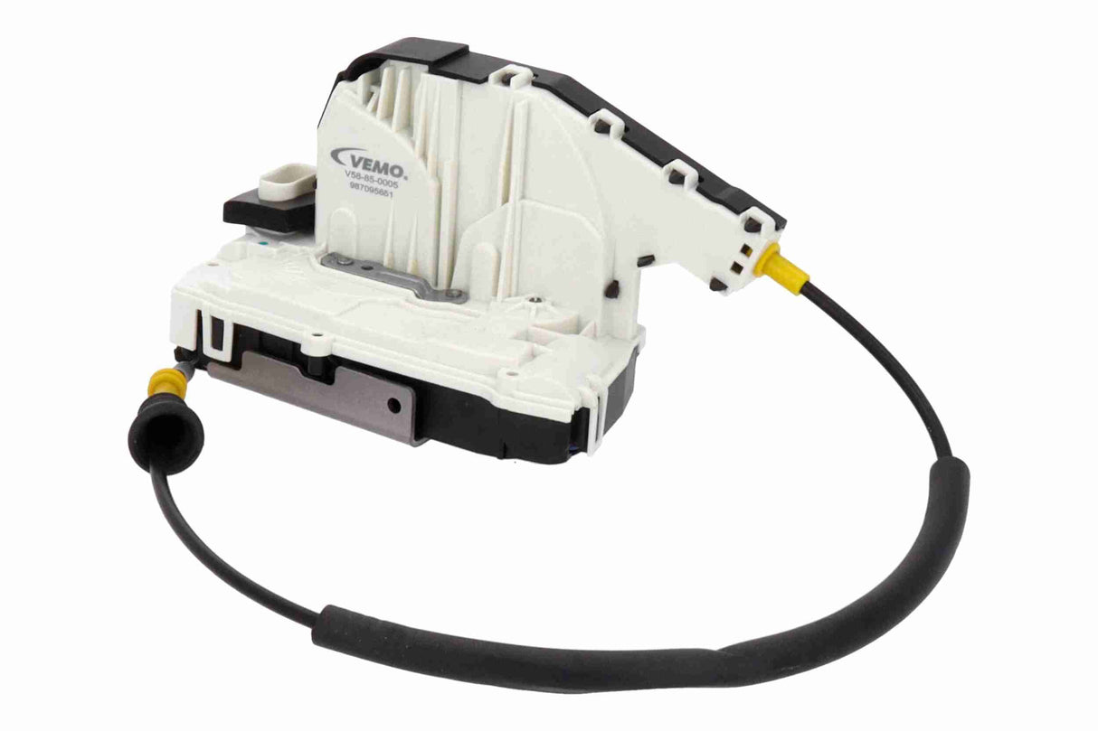 Door Lock - V58-85-0005