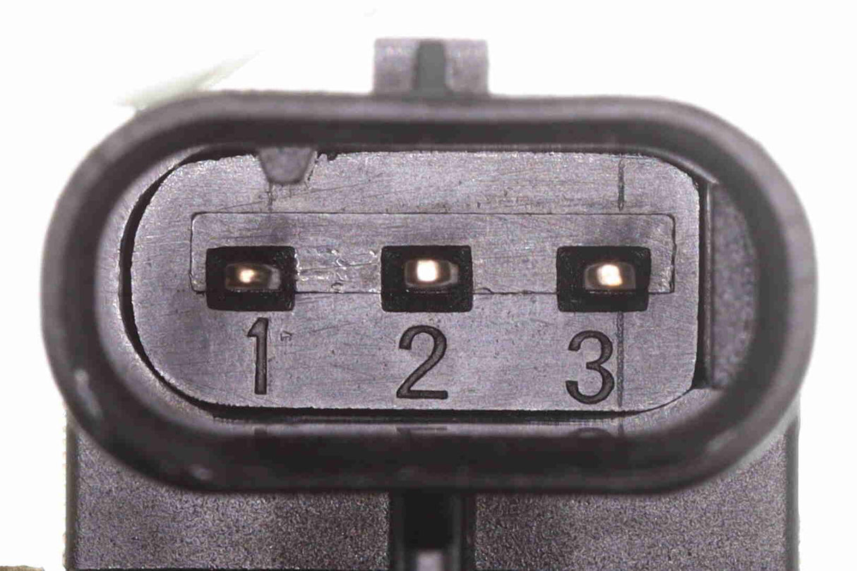 Auxiliary Water Pump (cooling water circuit) - V24-16-0003