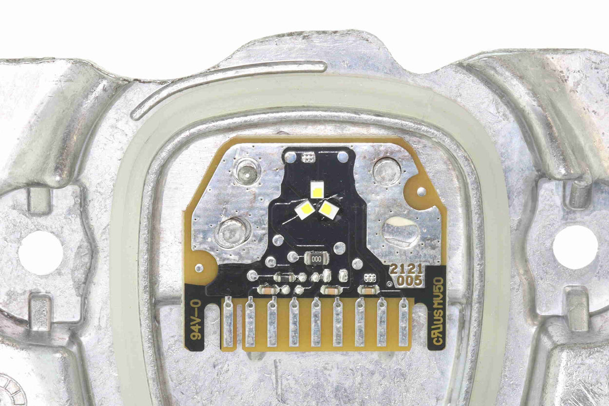 Control Unit, lights - V20-73-0286