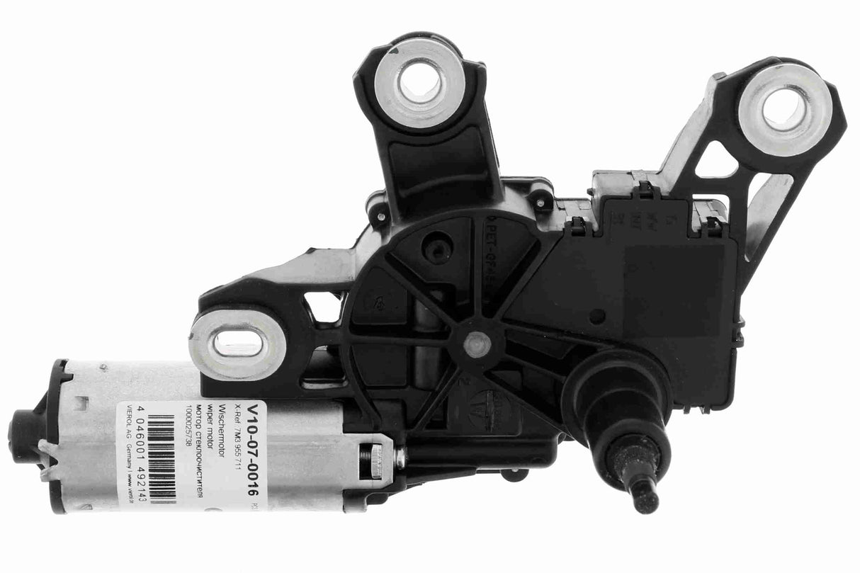 Wiper Motor - V10-07-0016