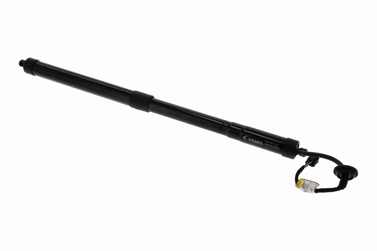 Electric Motor, tailgate - V95-55-0007