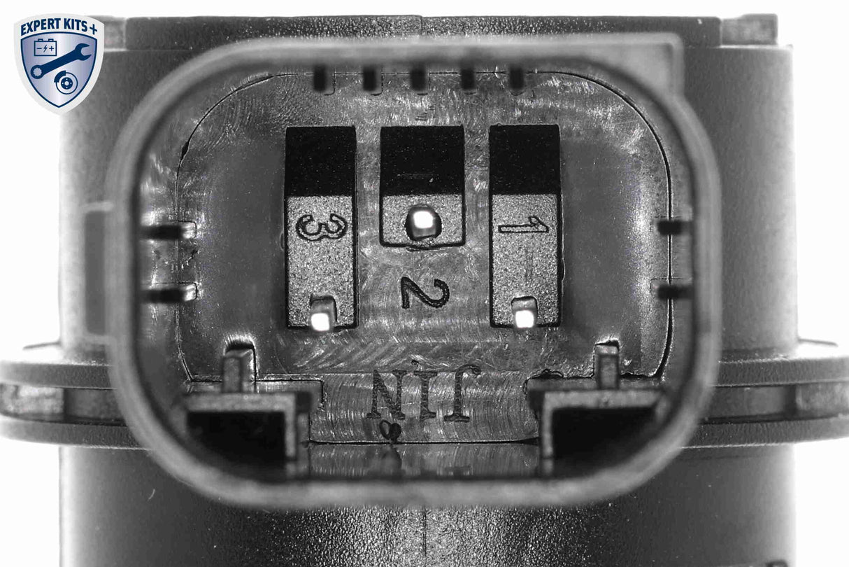 Sensor kit, park distance control - V95-72-40063