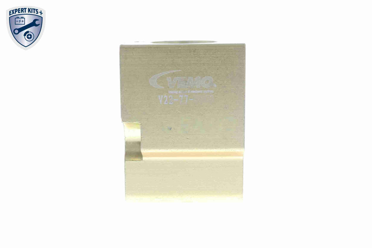 Expansion Valve, air conditioning - V22-77-0003