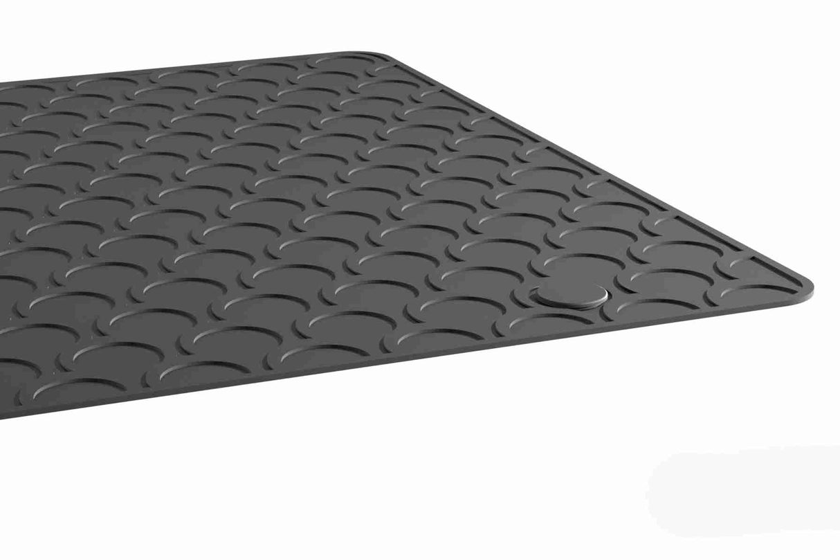 Boot Sill Protector - V98-65024