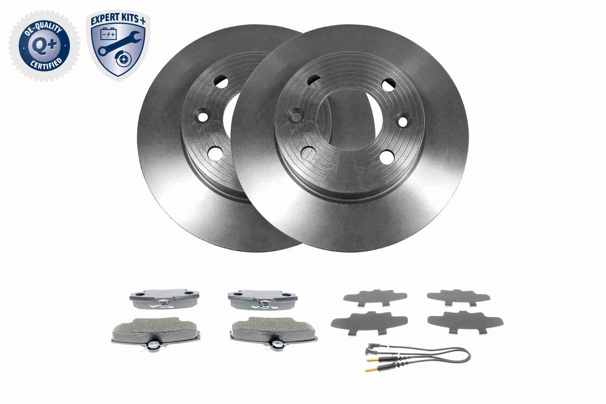 Brake Kit, disc brake - V46-1242