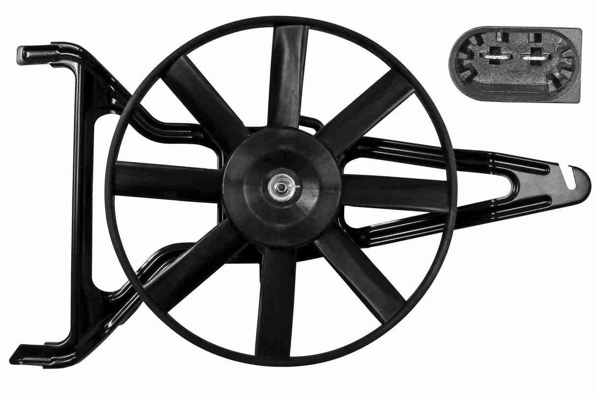 Fan, engine cooling - V22-01-1785
