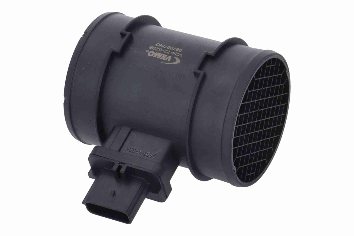 Mass Air Flow Sensor - V24-72-0298