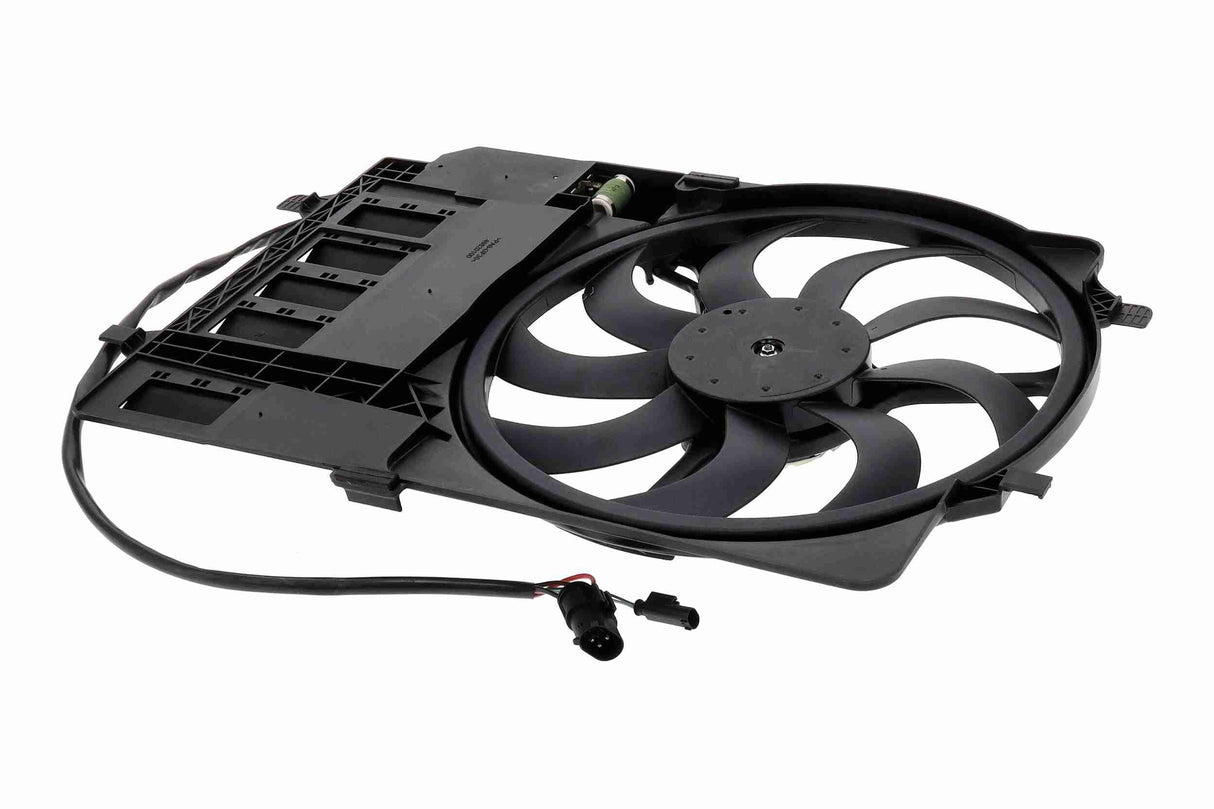 Fan, engine cooling - V20-01-0001