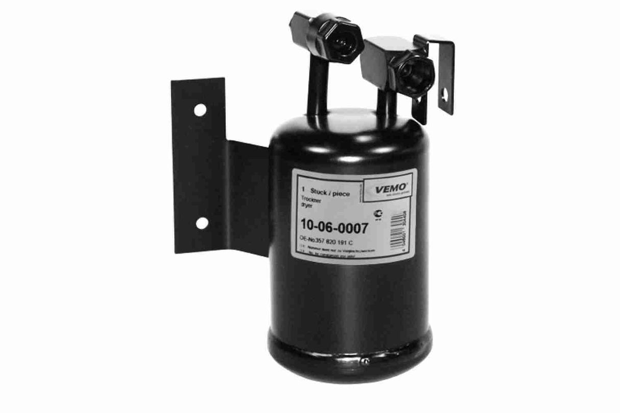 Dryer, air conditioning - V10-06-0007