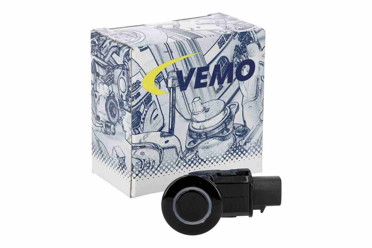Sensor, park distance control - V70-72-0337
