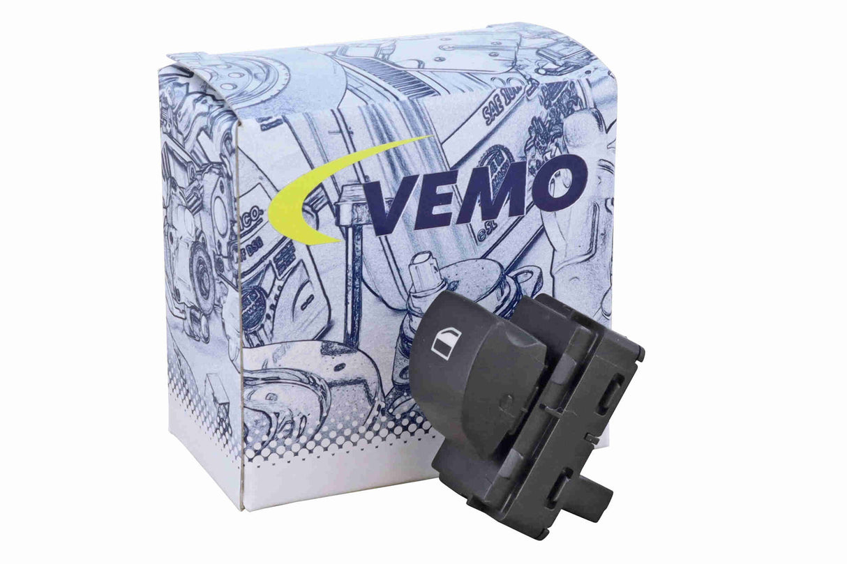Switch, window regulator - V20-73-0105