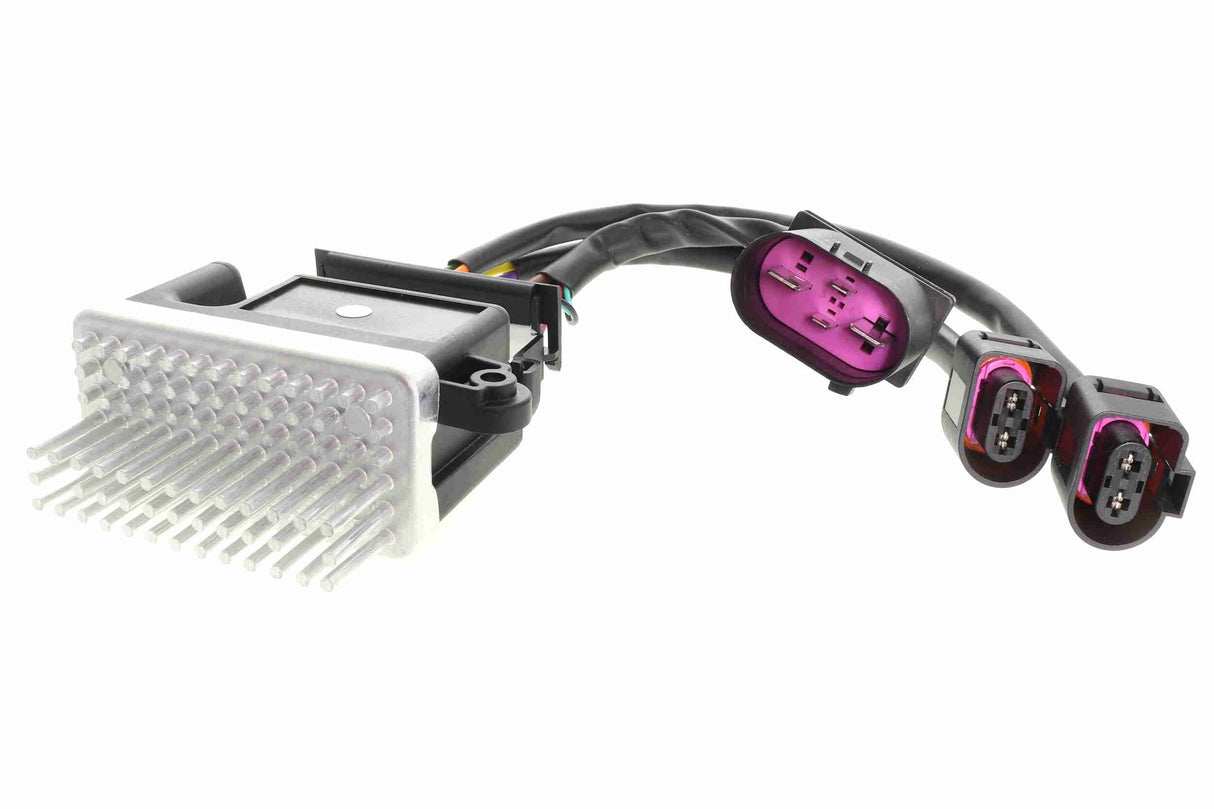 Control Unit, electric fan (engine cooling) - V10-79-0027