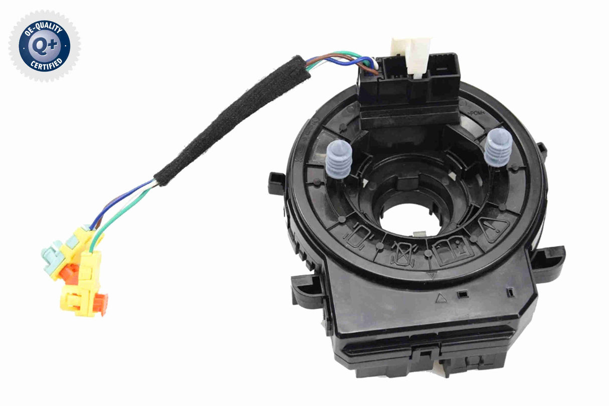 Clock Spring, airbag - V52-72-0426