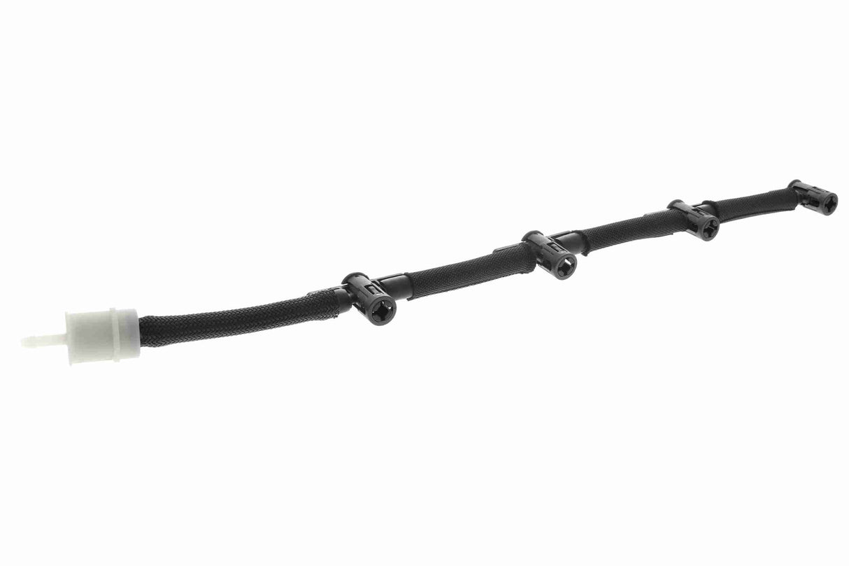 Hose, fuel overflow - V10-5515