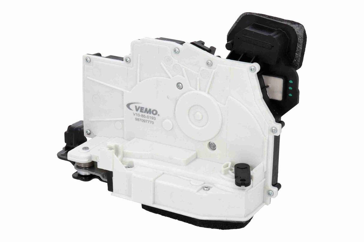 Door Lock - V10-85-0193