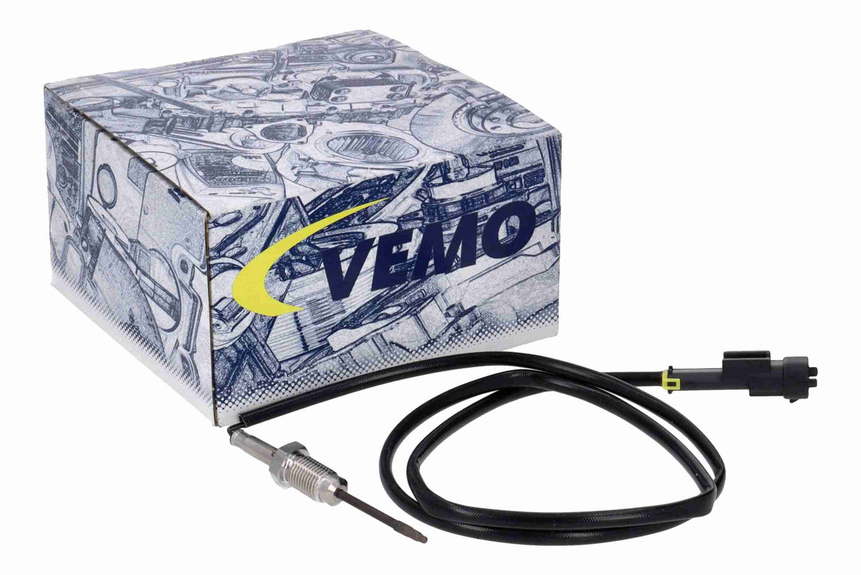 Sensor, exhaust gas temperature - V27-72-0029