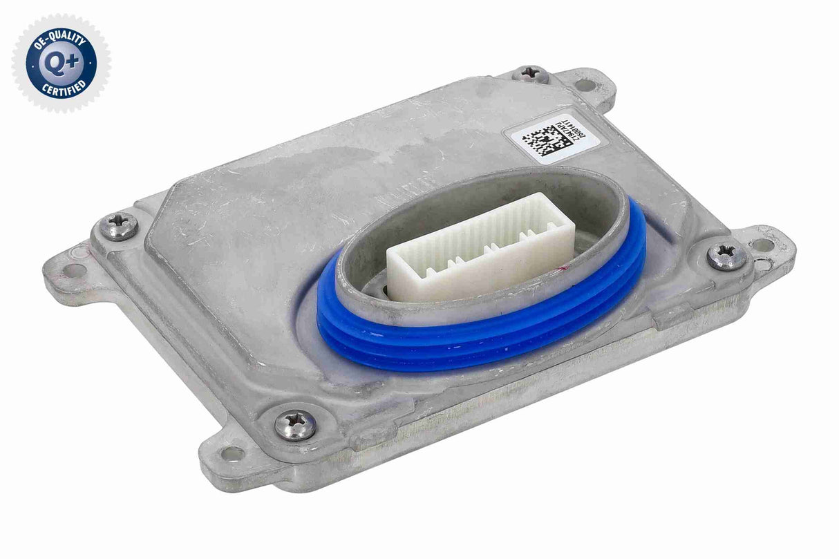 Control Unit, lights - V52-73-0056