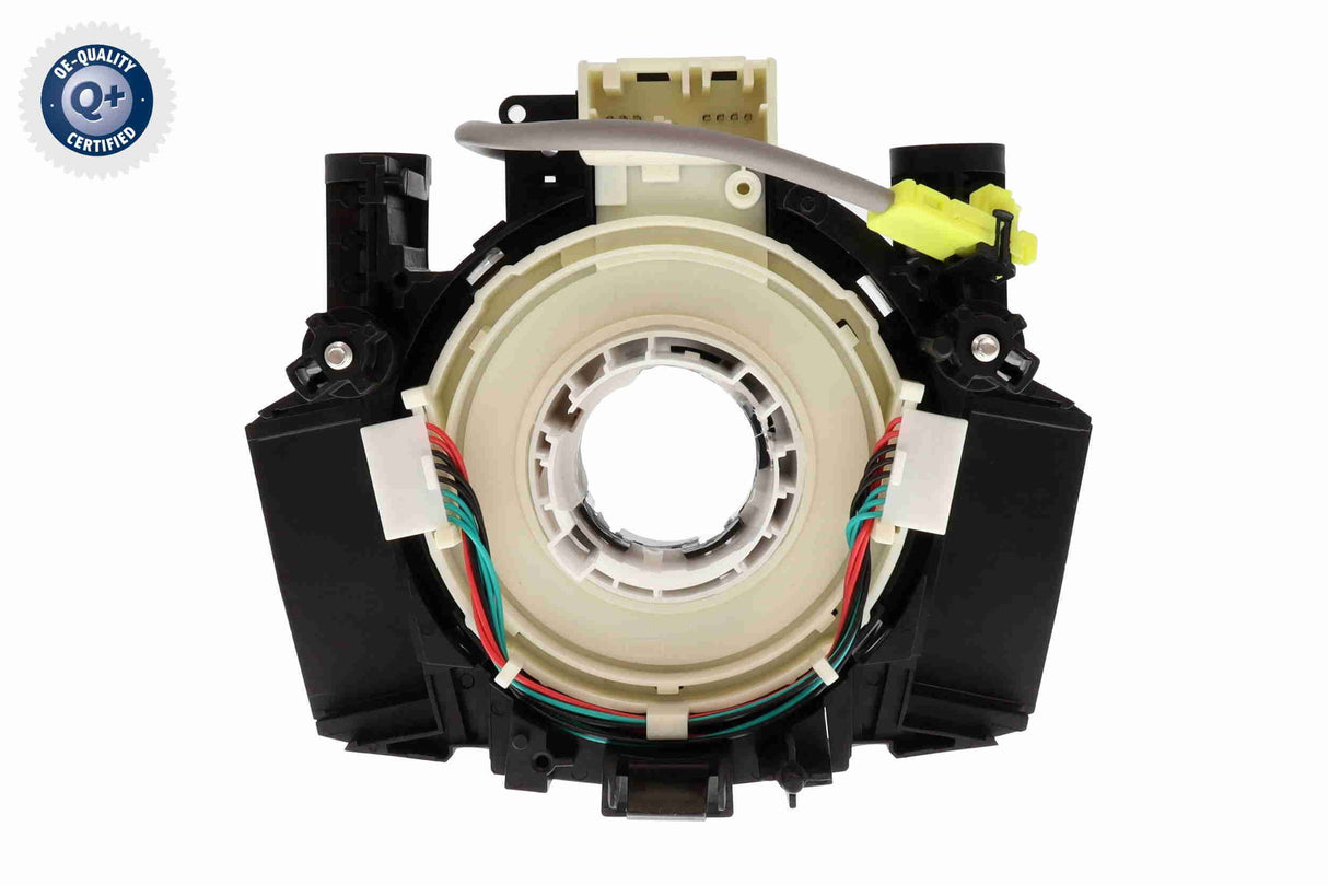 Clock Spring, airbag - V38-72-0287