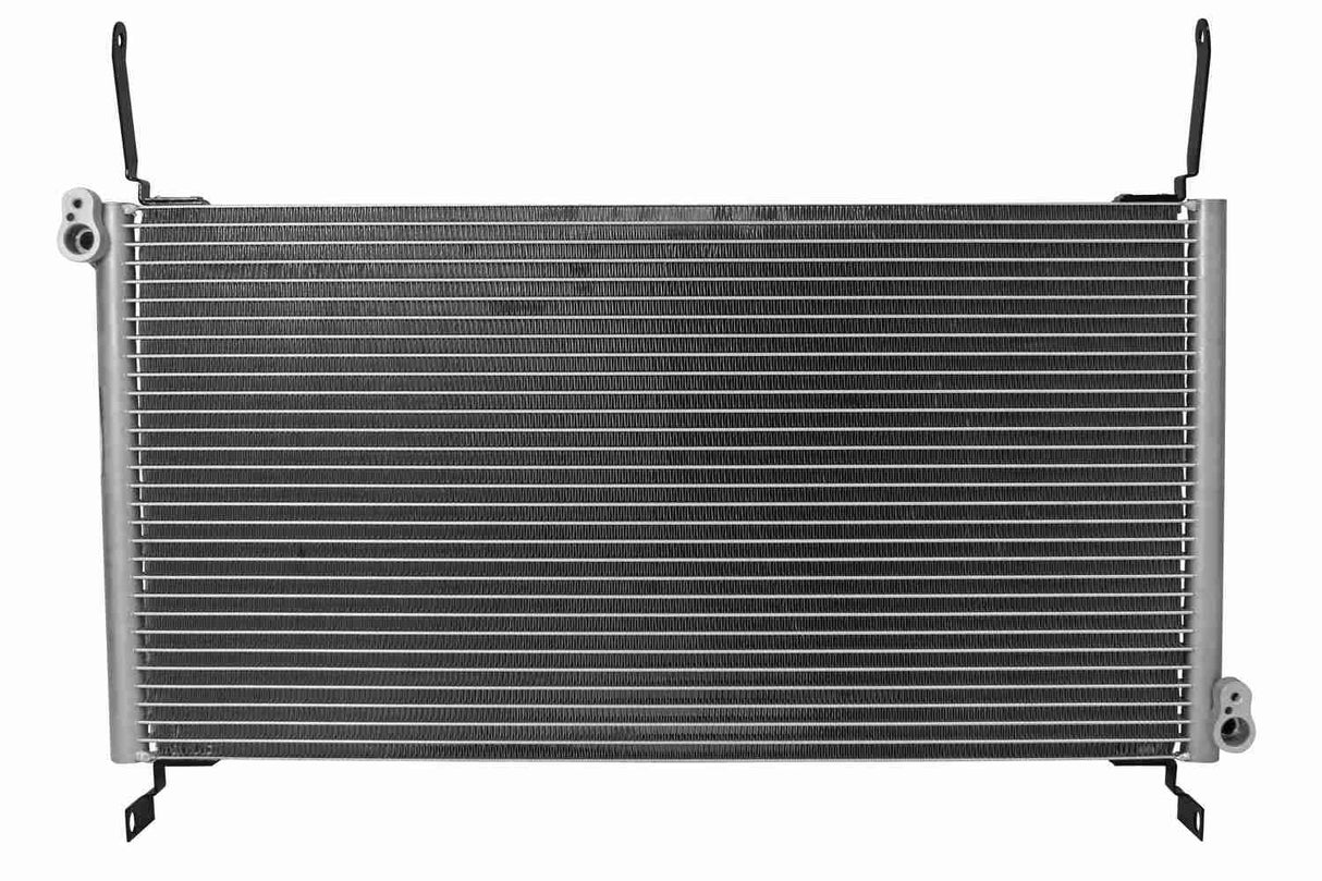 Condenser, air conditioning - V24-62-0002