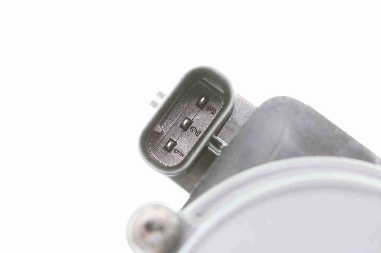 Auxiliary Water Pump (cooling water circuit) - V10-16-0026