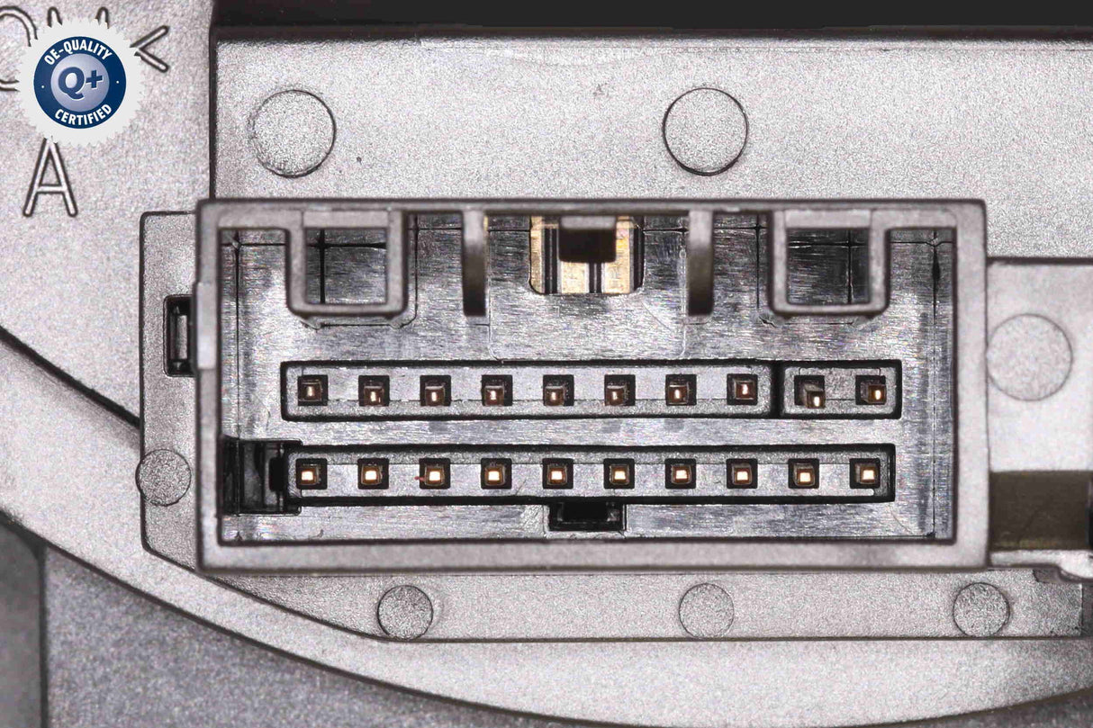 Clock Spring, airbag - V26-72-0266