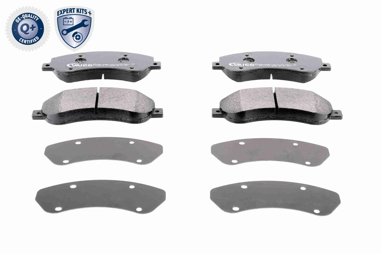 Brake Kit, disc brake - V10-6745